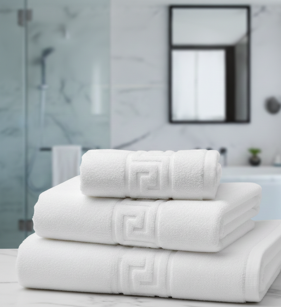 Cum alegi prosoape de baie pufoase și absorbante?