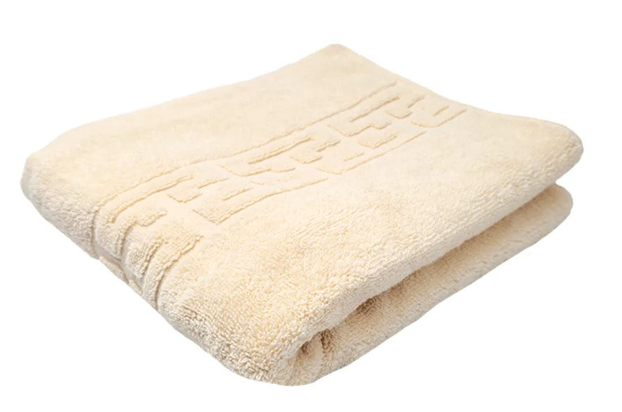 Set Family Practic 15 Prosoape de baie, bumbac 100%, densitate 500gr/mp, 30x50cm